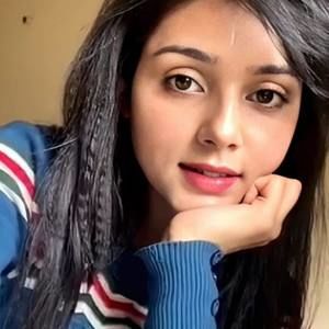 Meet your Posher, Kimberly